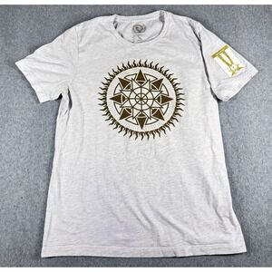 Destiny 2 Solstice Of Heroes Moments Of Triumph T Shirt L Bungie Exclusive‎ Rare
